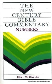 Numbers (New Century Bible Commentary)