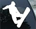Special-Blend-Snowboard Car Truck Laptop Sticker Decal 4" Diameter