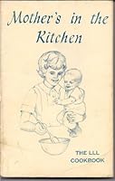 Mothers In The Kitchen 0912500042 Book Cover