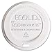 ECOPRODUCTS EPECOLID8 Hot Cup Lid, 8oz, Translucent, 800/Carton