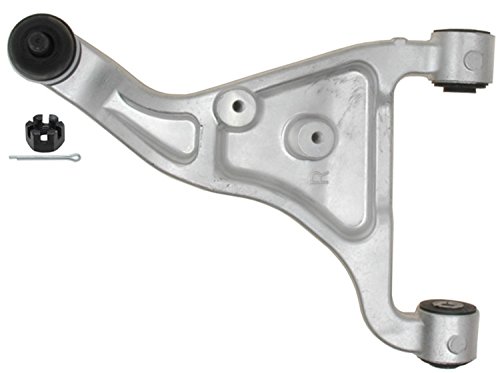 Bras de suspension arrière ACDelco 45D1305 pour passager