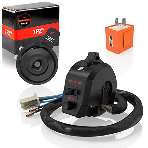 1PZ F04-H03 22mm 7/8