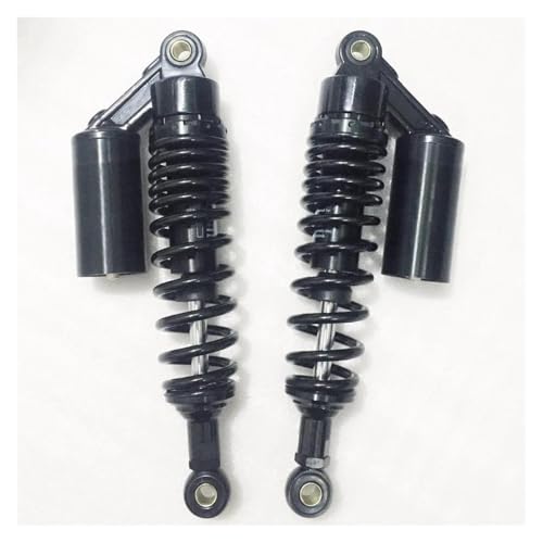 Amortisseur moto arrière à air 330mm pour vos balades en Suzuki et TRX250R