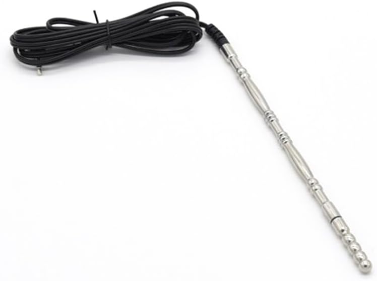 Electro Shock Sound with Box for Men Urethra Stimulation (C)