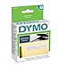Produktbild DYMO® Etikett LabelWriter, selbstklebend, ablösbar, Papier, 51 x 19 mm, weiß (500 Stück), Sie erhalten 1 Packung á 500 Stück