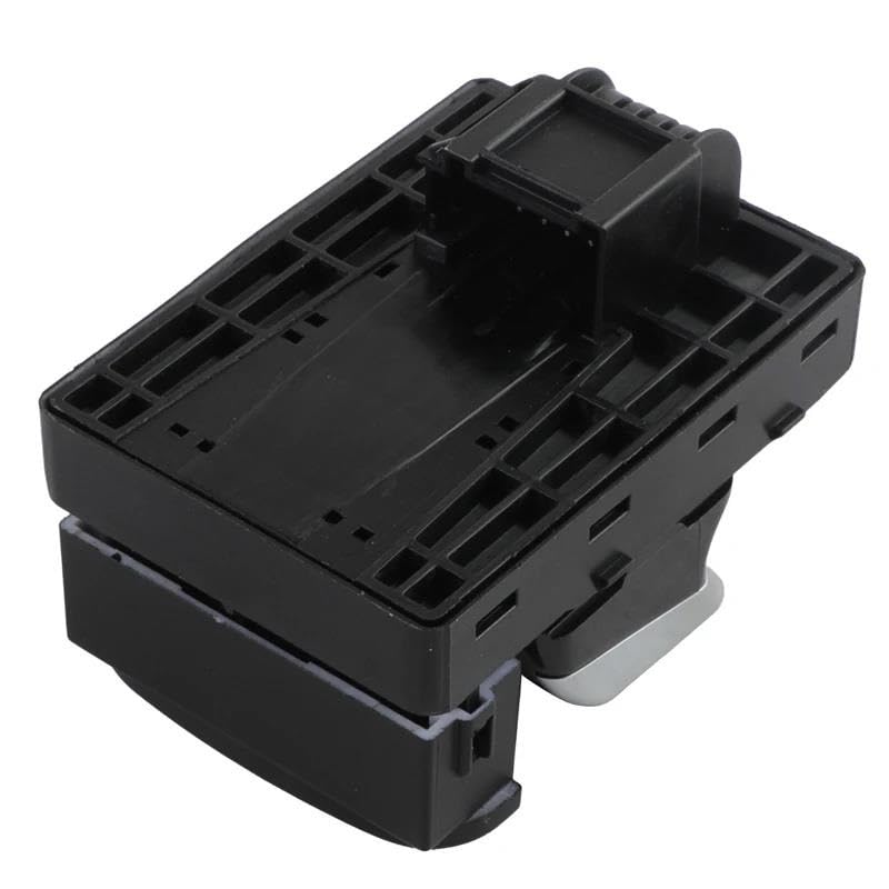 Interrupteur principal de vitre électrique bloquée bouton commande pour Audi A6 C7