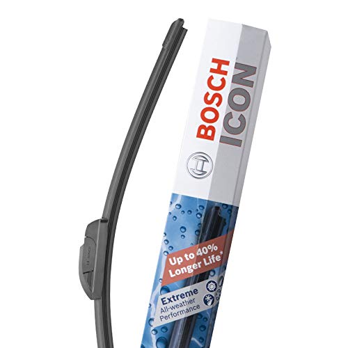 image for Bosch Automotive Bosch ICON Wiper Blades 26A22A (Set of 2) Fits Acura: