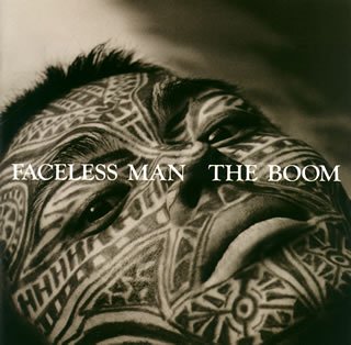 邦楽 THE  BOOM     FACELESS MAN 41PoipmvfwL.jpg
