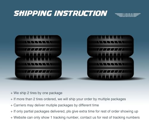 image for WANDA Set 2 All Terrain UTV ATV Tires 26X9-12 26x9x12 Bighorn Style 6P