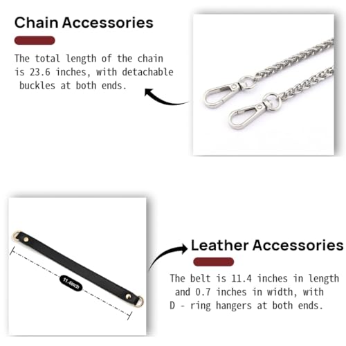 Punk choker Collar for women with O-ring Adjustable gothic Leather Choker Necklace Collar for Women4