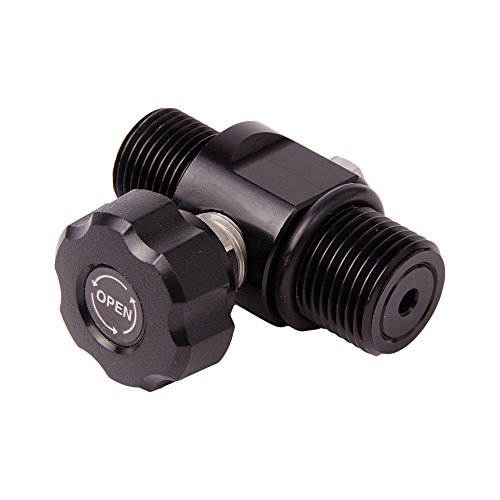 Válvula CO2 DIVERSITECH va-06 soluciona pérdidas de gas en sistemas de limpieza 2