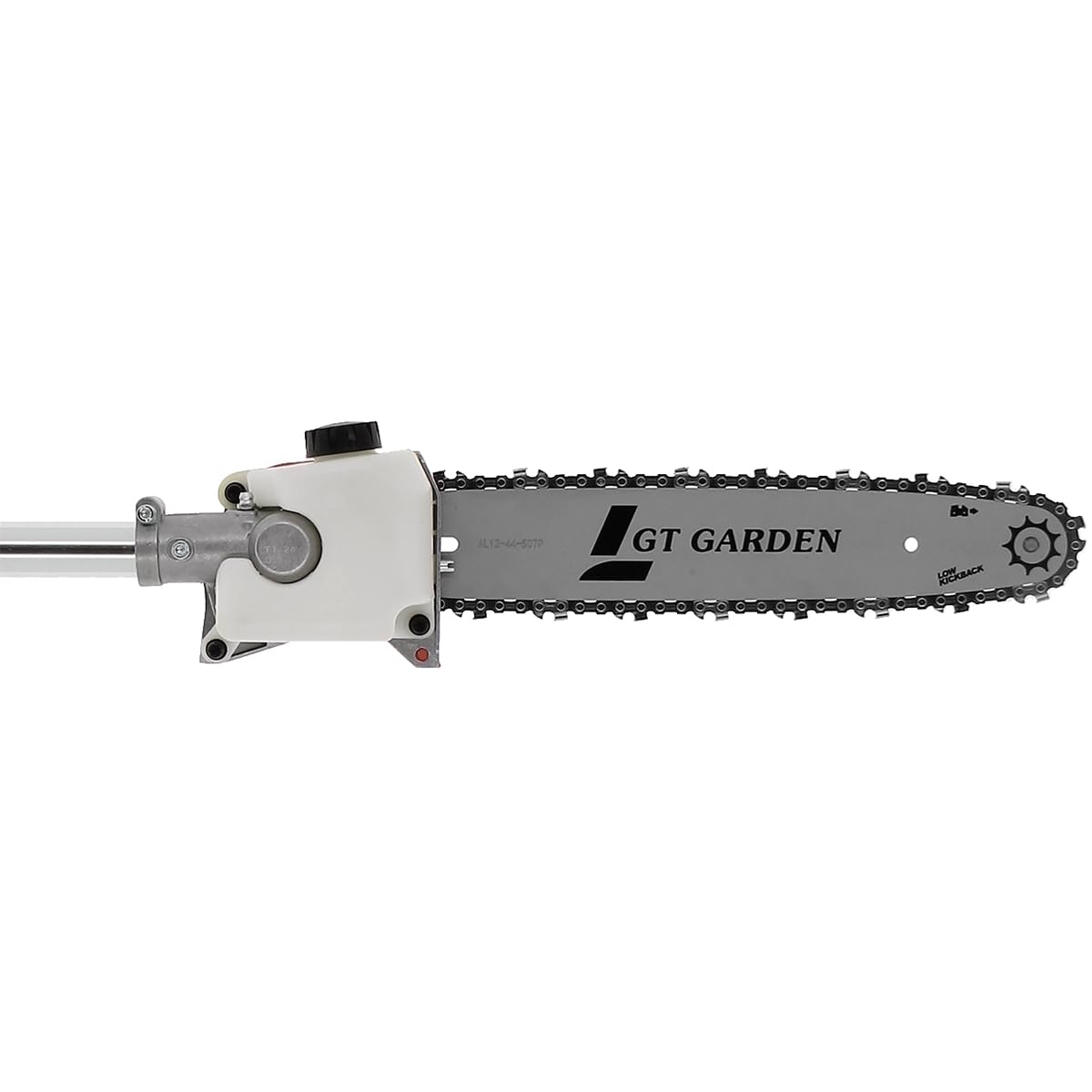GT Garden Élément élagueuse pour Multifonction 4 en 1 et Outil sur Perche