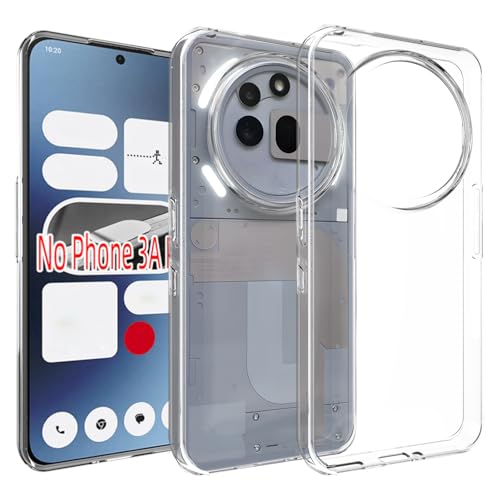 ZLFENJOY Nothing Phone 3A ProP[X ibVOtH3a pro NAP[X ^ TPU wh~ ϖh~y^EyʁEh~Eh~E~߁zTPUop[  Nothing Phone 3a pro Jo[