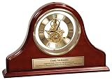 AllGiftFrames Orient Dome Clock
