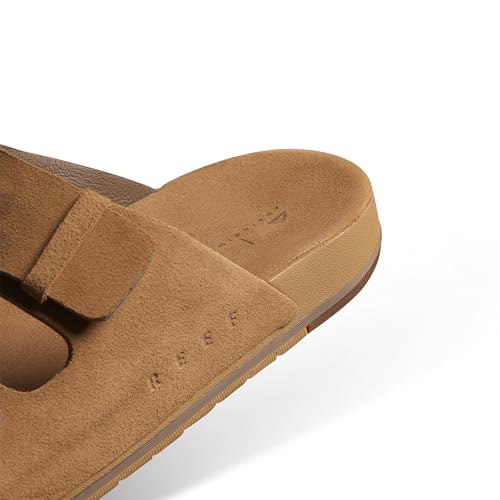 Image of REEF Men's Ojai Two Bar Slide Sandal