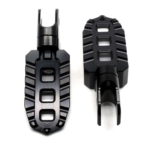 Image of MZS Motorcycle Rider Foot Pegs for S1000XR R1200GS R1250GS F750GS F850GS