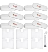 Amazon.com - Artraise Filter Replacement for Shark Vertex Duo Clean ...