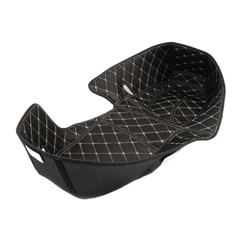 Accesorios Motocicleta forro maletero y protector para asiento Forza 350/ADV350 5
