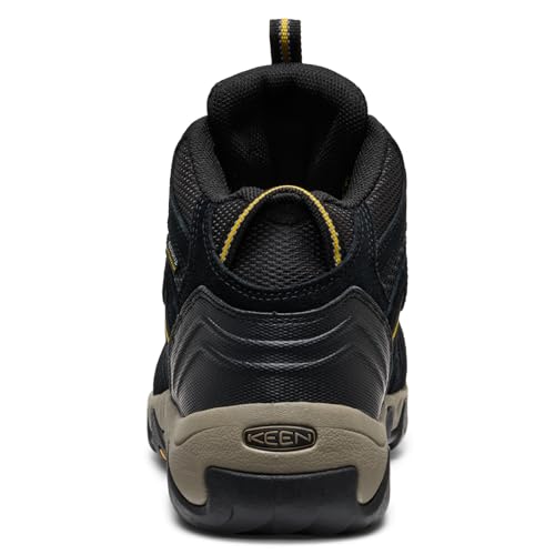 Image of KEEN Men's Headout Mid Height Waterproof All Terrain