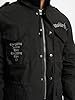 Brandit Motörhead M65 Classic Jacket, color: black, size: S #5