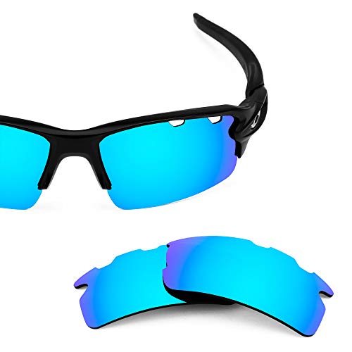 Image of Revant Replacement Lenses for Oakley Flak 2.0 Vented OO9295 Sunglasses