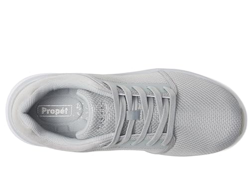Image of Propet Womens Ultima X Walking Walking Sneakers Shoes - Black