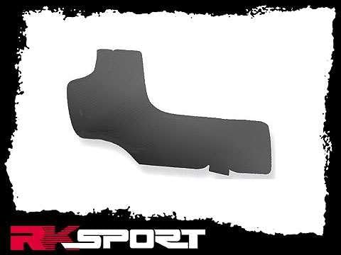 RKSport Chevy 04027004 C5 Windshield Wiper Reservoir Cover44; 1997-2004 Chevy Corvette
