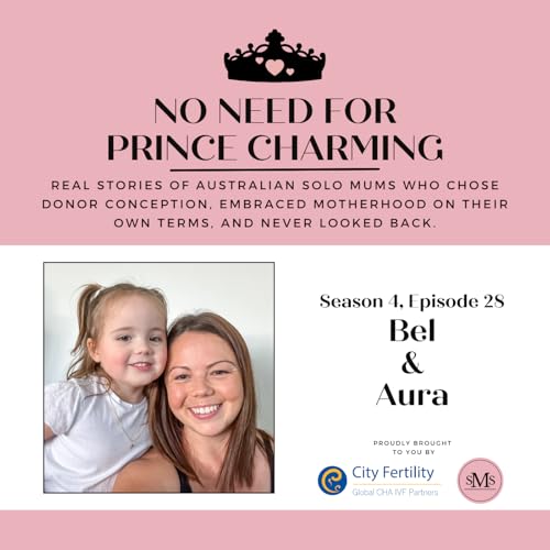S4:E28 - Bel & Aura cover art