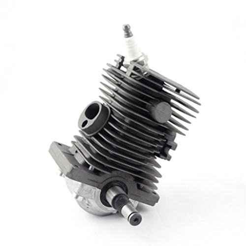 Kit cylindre piston Stihl MS180 MS170 compression maximale - 8