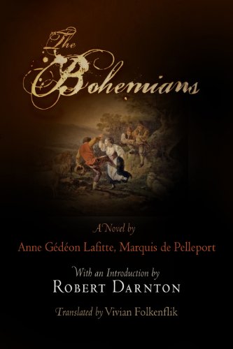 The Bohemians view 2