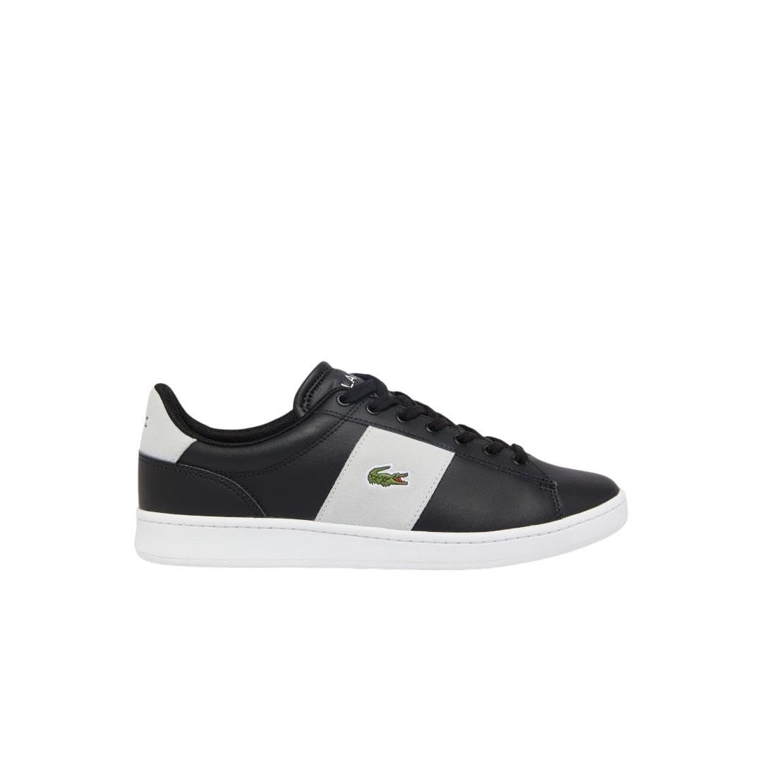 Lacoste Mens Carnaby Set Cgr Sneaker