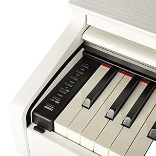 Fame DP-3000 WH – Piano numérique - Les Beatles, Paul McCartney, John Lennon, RIngo Starr, George Harrison Fame DP-3000 WH - Piano numérique – Image 4
