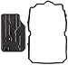ATP B-467 Automatic Transmission Filter Kit