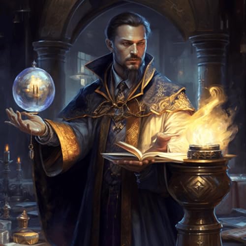 Tarot - sprawa poważna