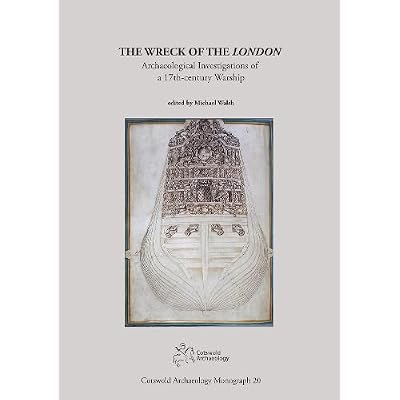 The Wreck of the London