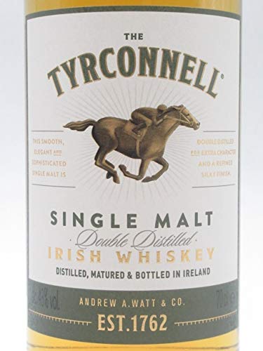 Amazon.co.jp: [箱なし] ティアコネル (ターコネル) シングルモルト 43