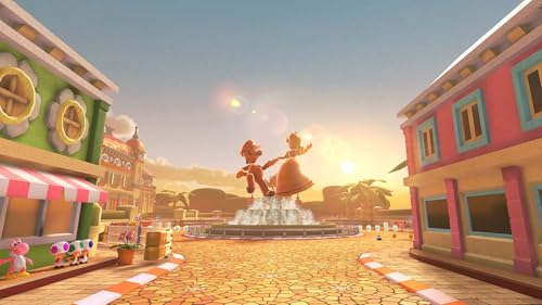 Nintendo Set Mario Kart 8 Deluxe - Pass circuits additionnels