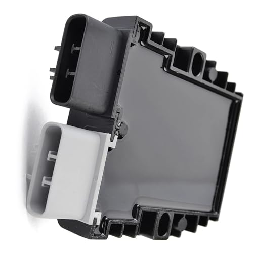 Redresseur de régulateur Massimo UTV T-BOSS stabilise injection EFI 71603