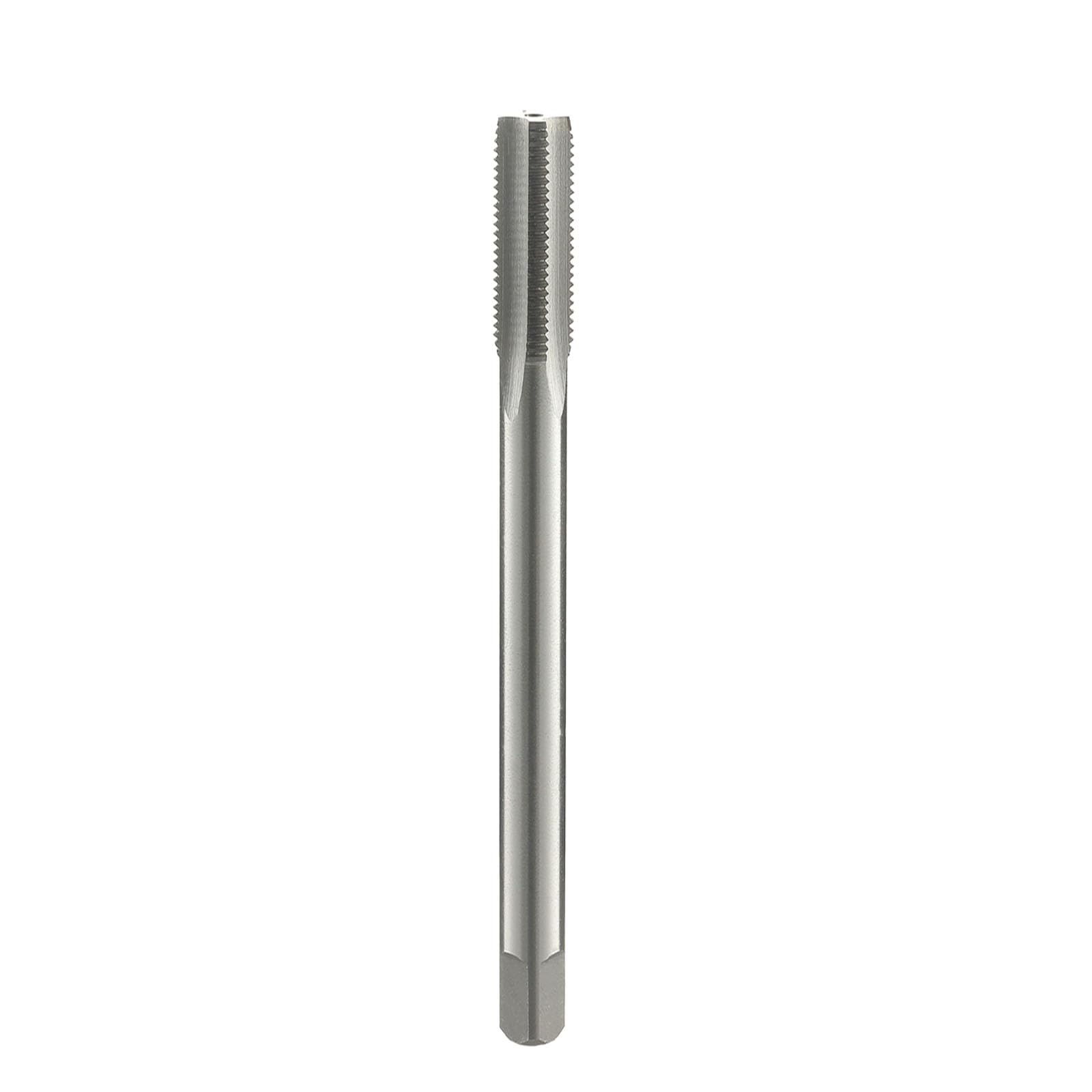 M20×250mm Metric Thread tap Extended Extra Long Straight Slot Thread Tapping Dimension HSS Machine taps Repair Tools DRINYOUNG (M20×250)