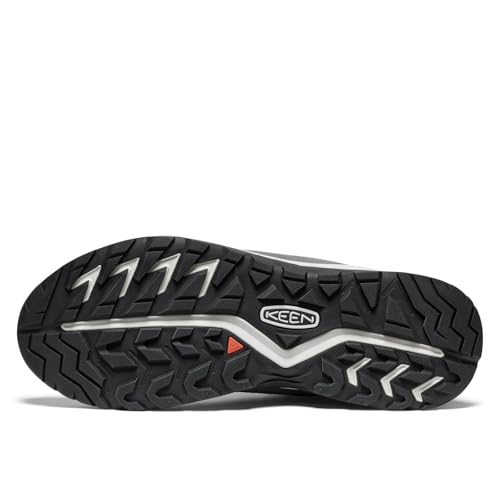 Image of KEEN Men's Hightrail Mid Waterproof Hiking Boots