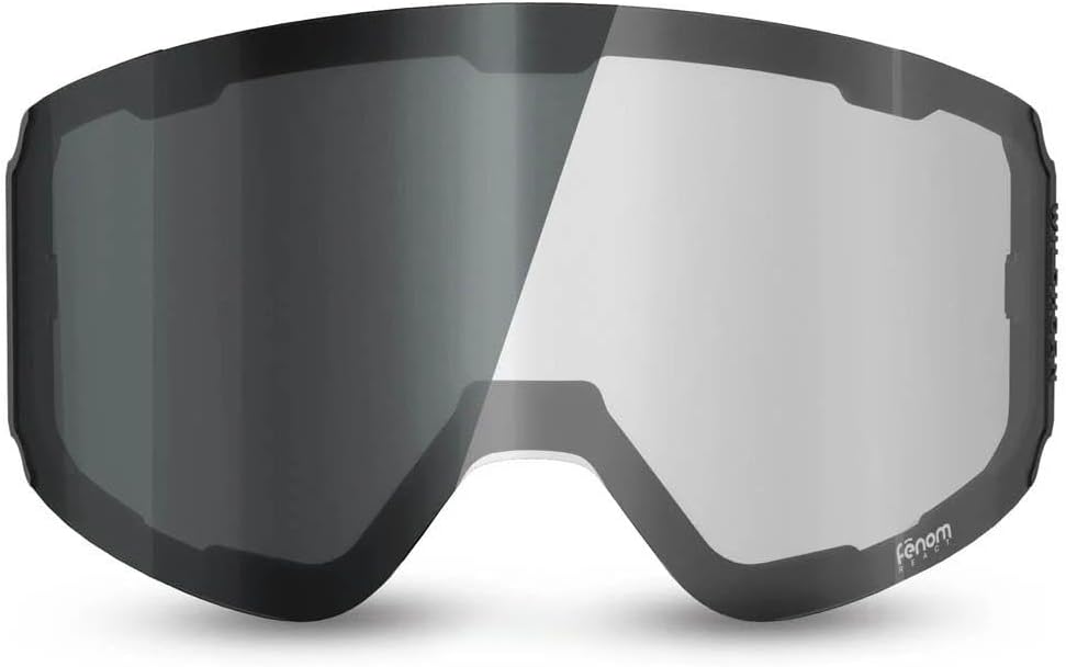 Wildhorn Maxfield PRO Ski Goggles Replacement Frameless Lens