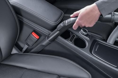 Image of Miele Long Crevice Nozzle Canister Vacuum Cleaners