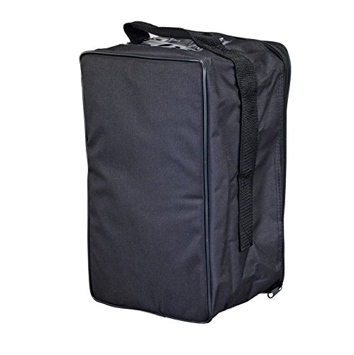 OMAX Vinyl Compound Microscope Carrying Case 8 x7 x13 for M82ES MD82ES10 MD810