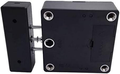 Lock Connection™ RFID Hidden Cabinet/Drawer Lock 13.56mhz