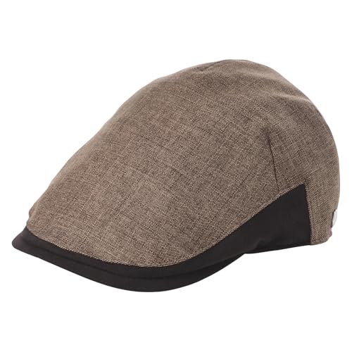 [�_�b�N�X] �X�q �����Y ���f�B�[�X Hunting washable Sharkskin�i�n���`���O �E�H�b�V���u�� �V���[�N�X�L���j D2032 �u���E�� 3L�T�C�Y d2032-brown-3L