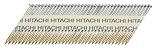 Hitachi 15126 3 1/2-Inch x .131 Smooth Clipped Head Framing Nail