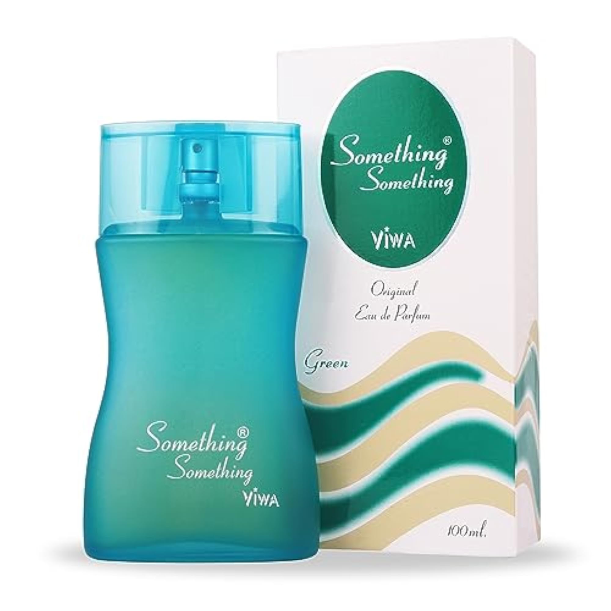 Something Something Long Lasting Perfume, 100ML