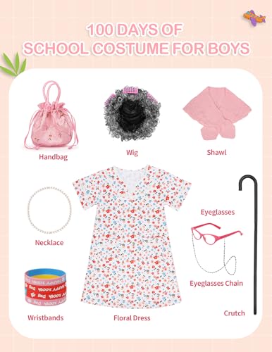 Disfraz Antiguo para Niñas 5-7 Años miniatura 6