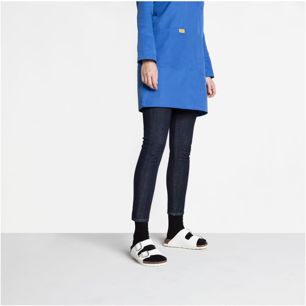 Birkenstock Sandals x White EU 40.0