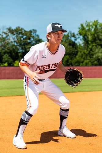 Mizuno Standard Performance OTC Stirrup Sock, Multi, One Size3